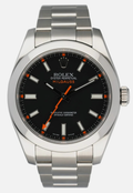 Rolex Oyster Perpetual Milgauss 116400