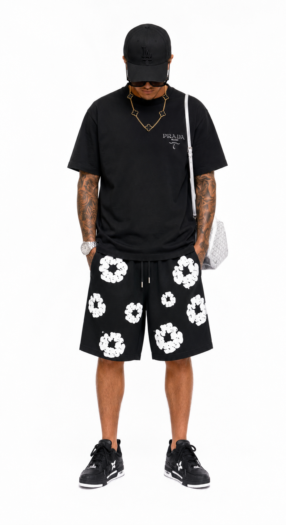 Prada Set