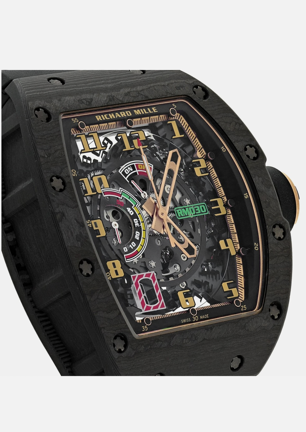 Richard Mille RM 030 - RM 030