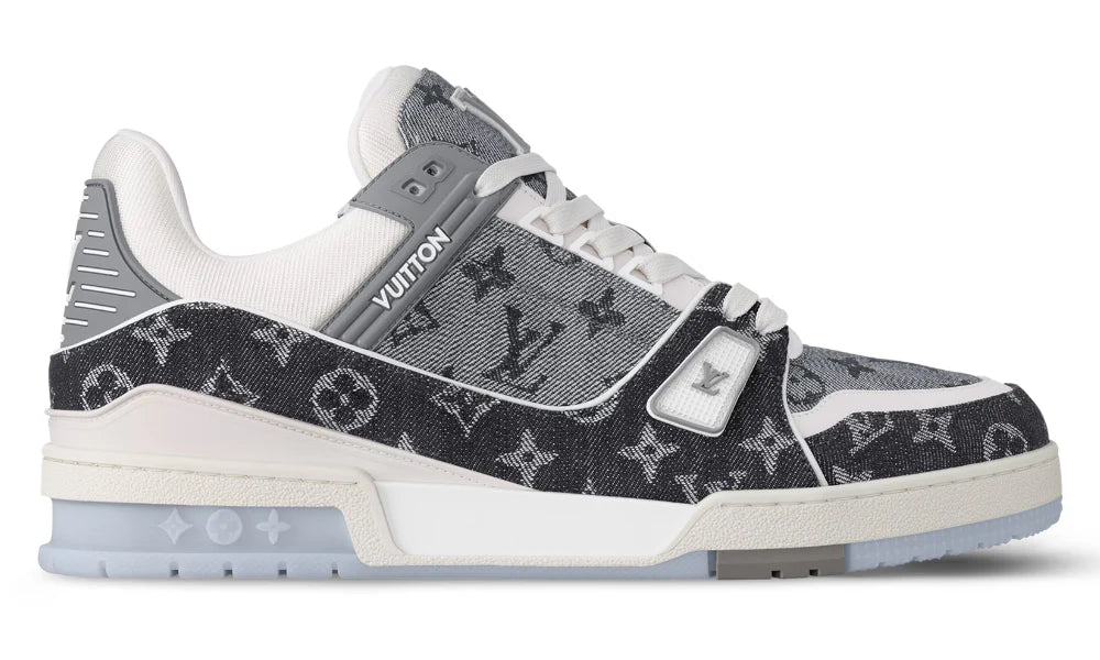 Louis Vuitton Trainers