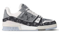 Louis Vuitton Trainers