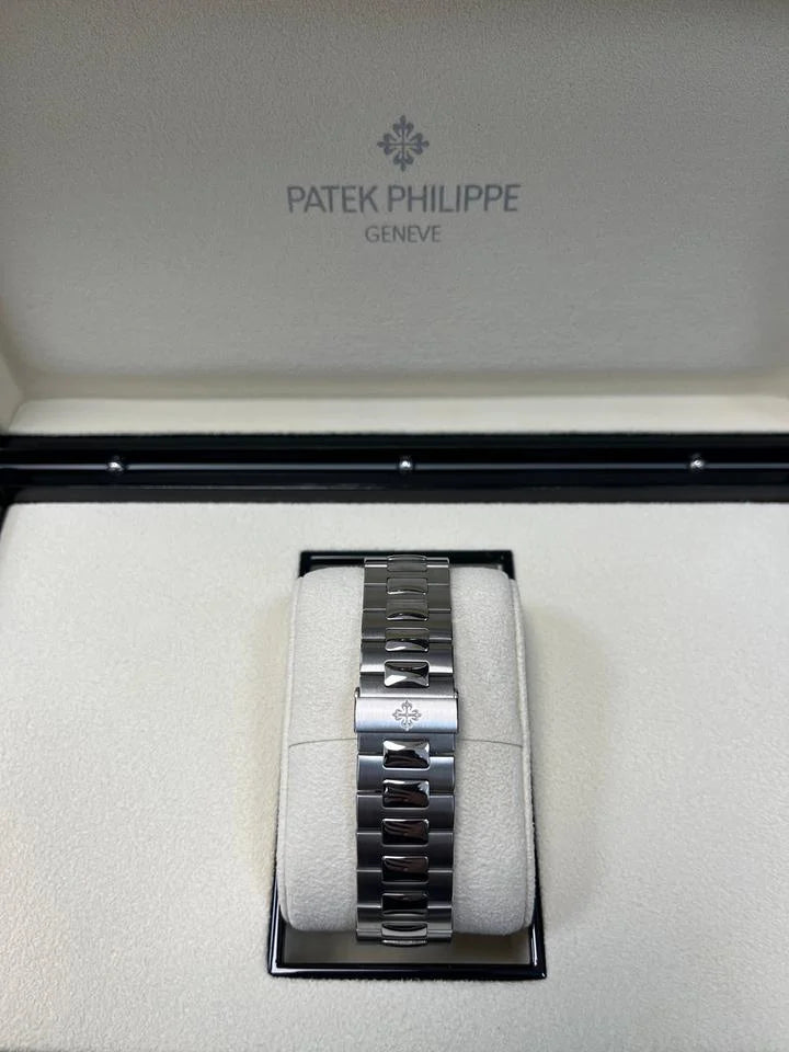 Patek Philippe Nautilus Reference 5711/1A-018 "Tiffany & Co."