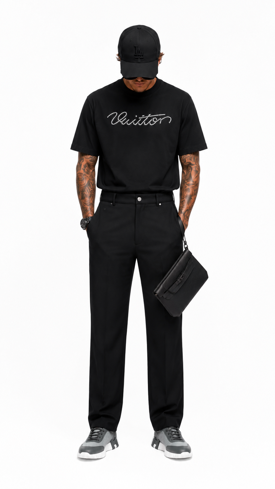 Louis Vuitton Set