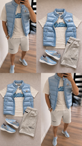 Moncler Set