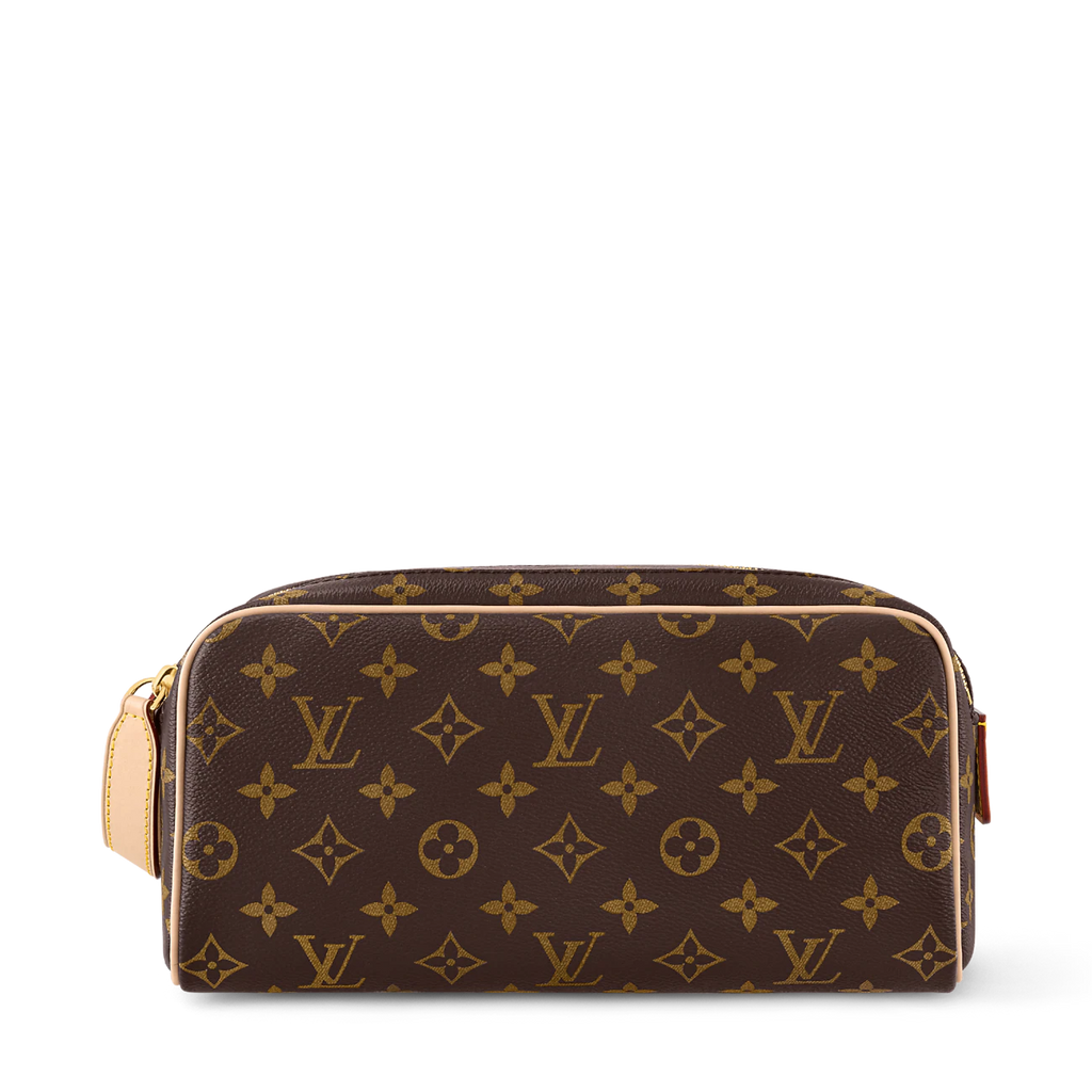 Louis Vuitton Toilet Pouch