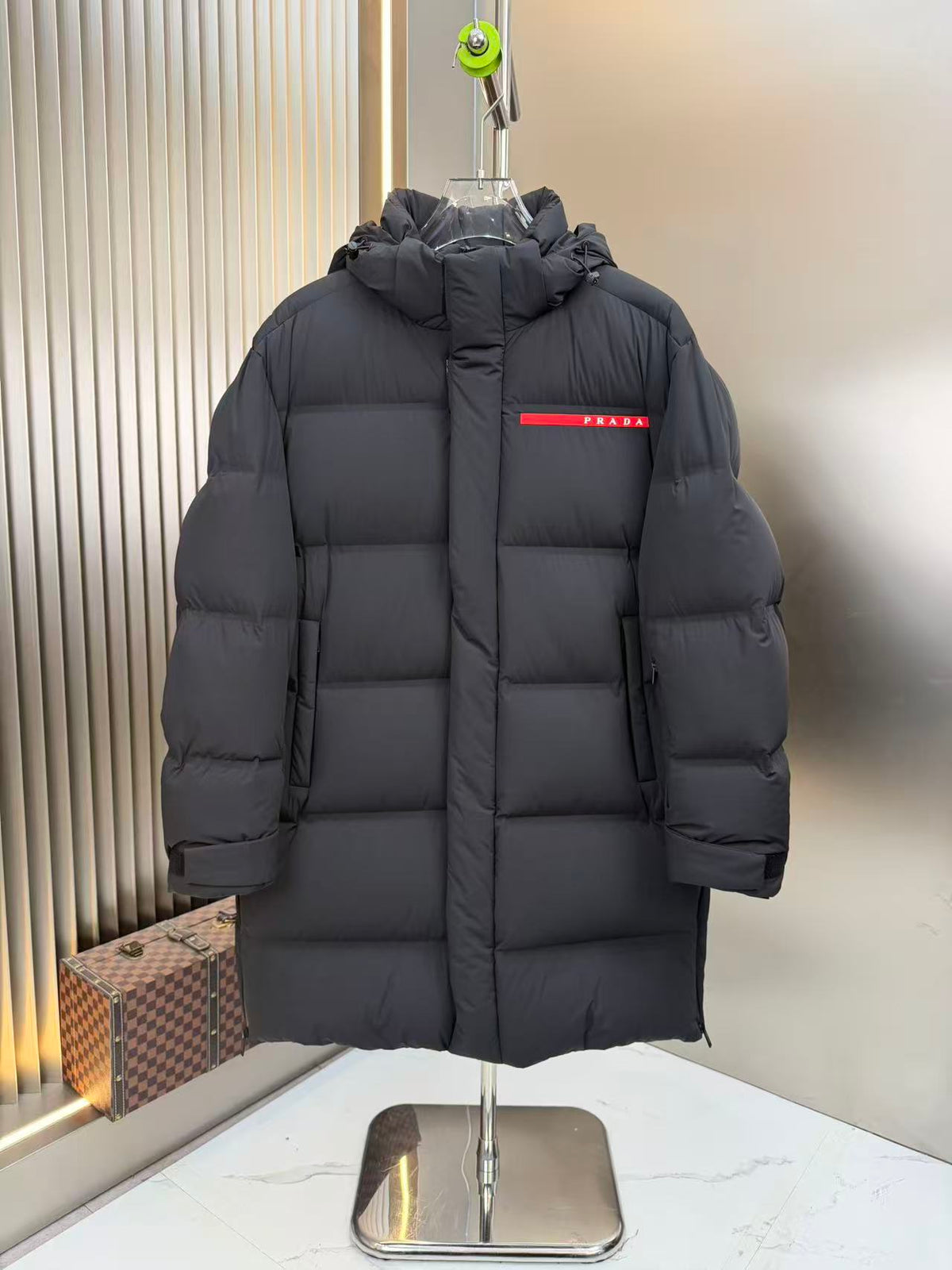 Prada Jacket