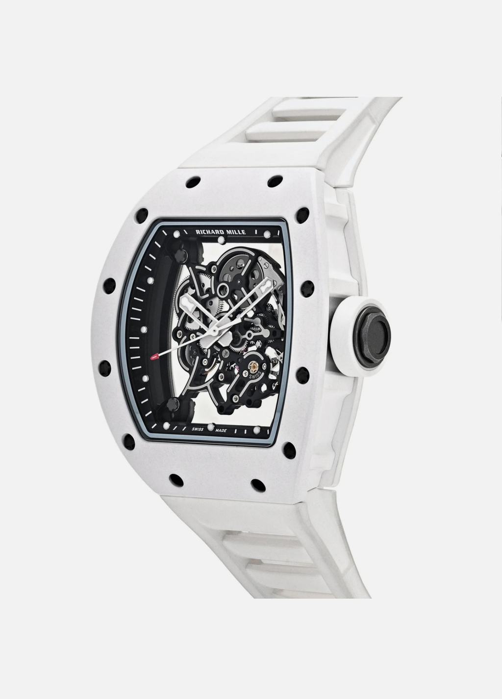 Richard Mille RM 055 - RM 055