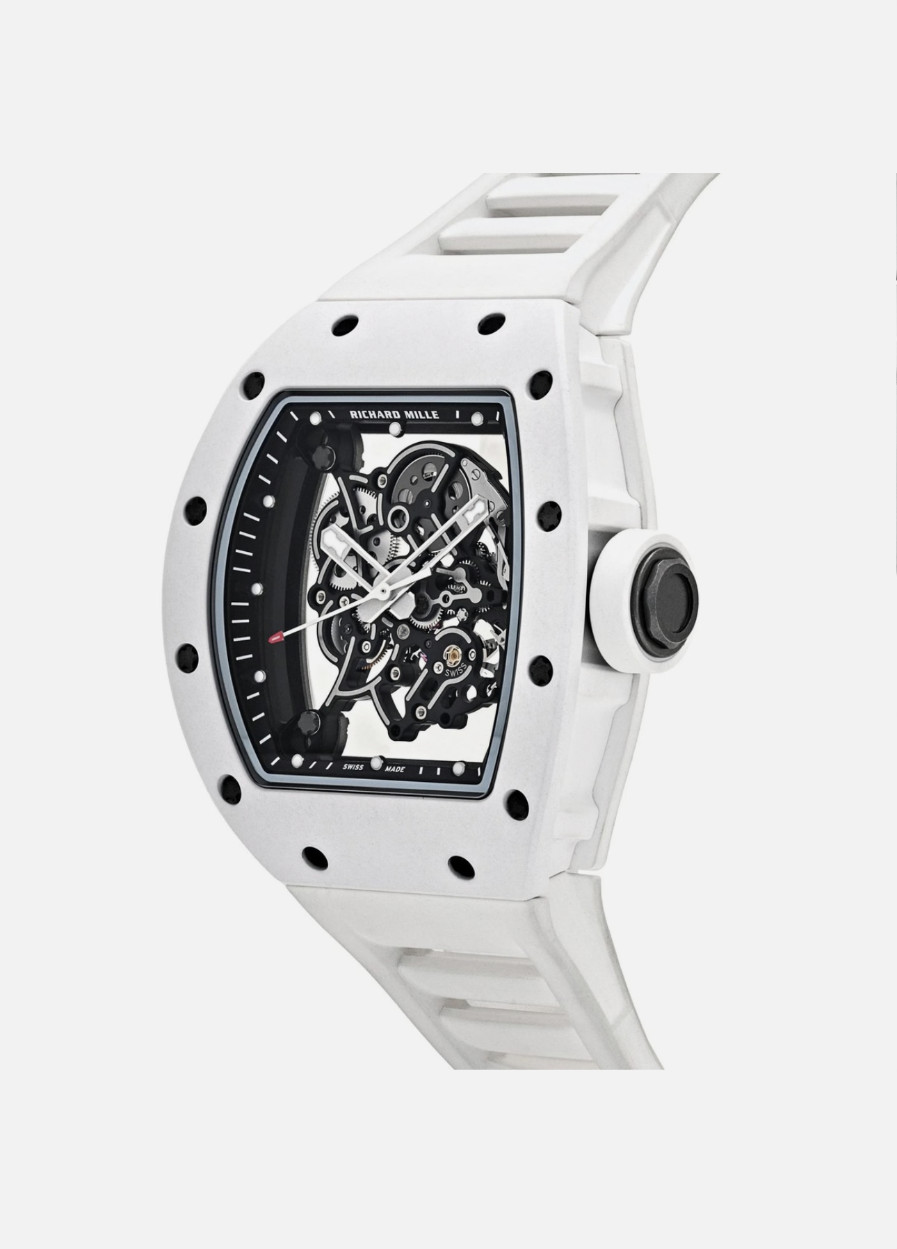 Richard Mille RM 055 - RM 055