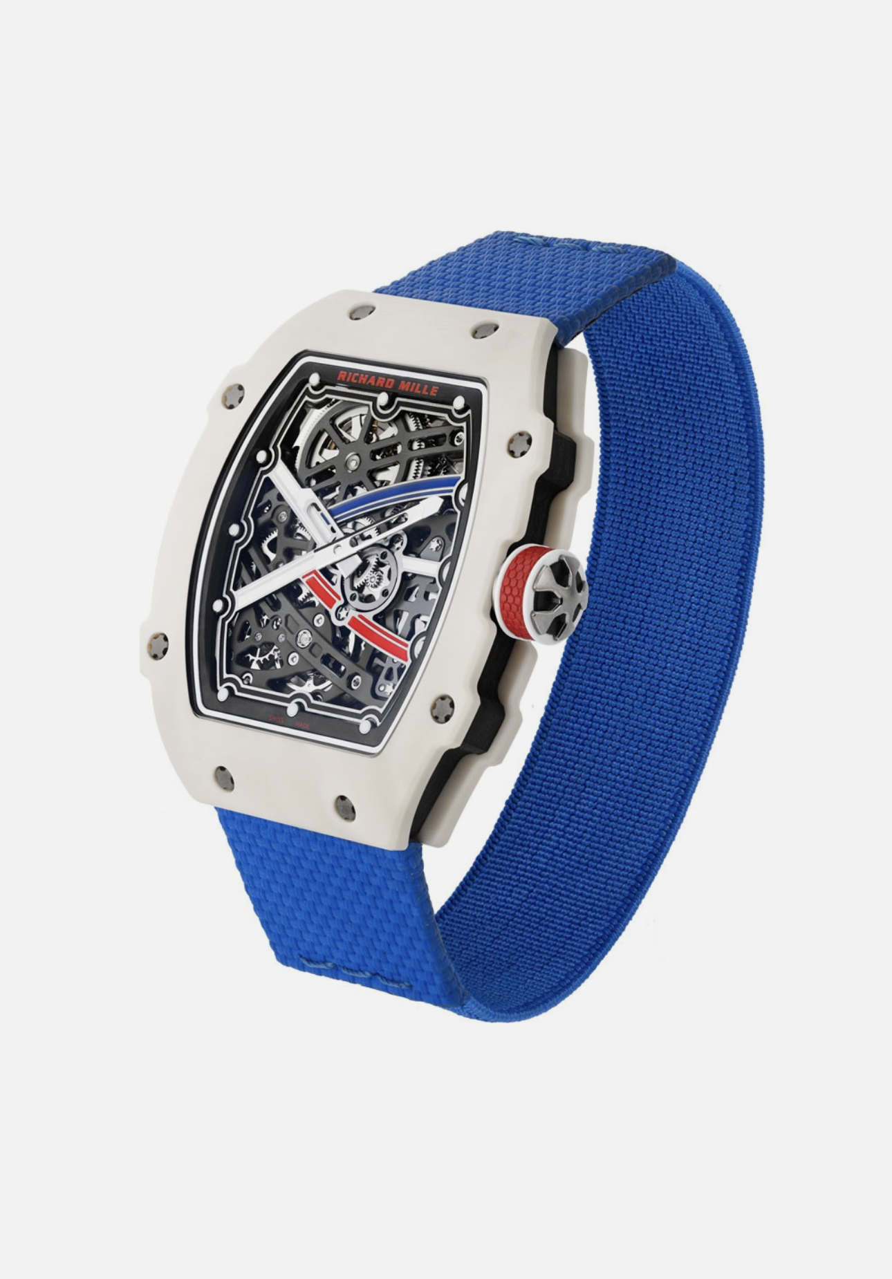 Richard Mille RM 67-02