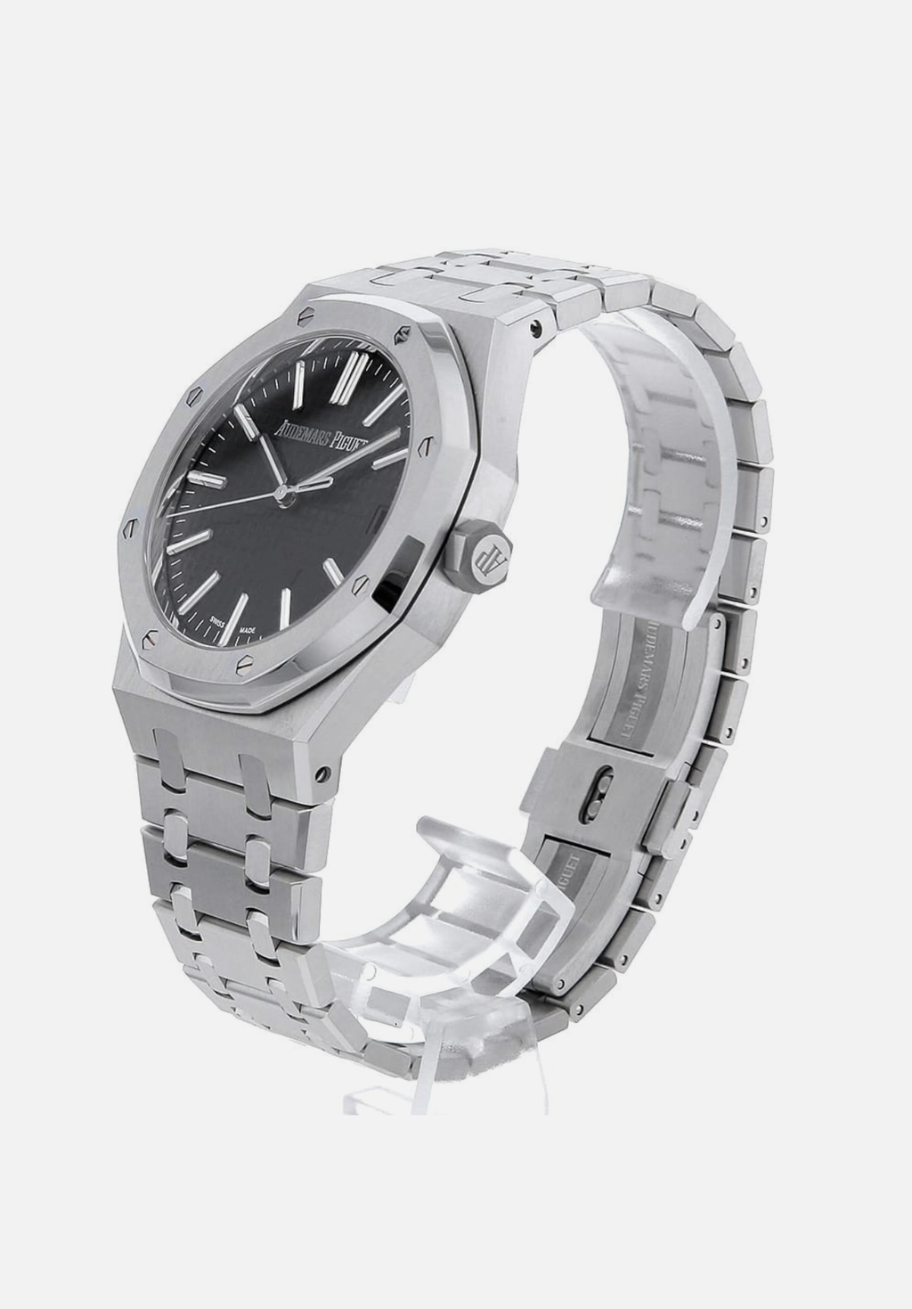 Audemars Piguet Royal Oak - 15510ST