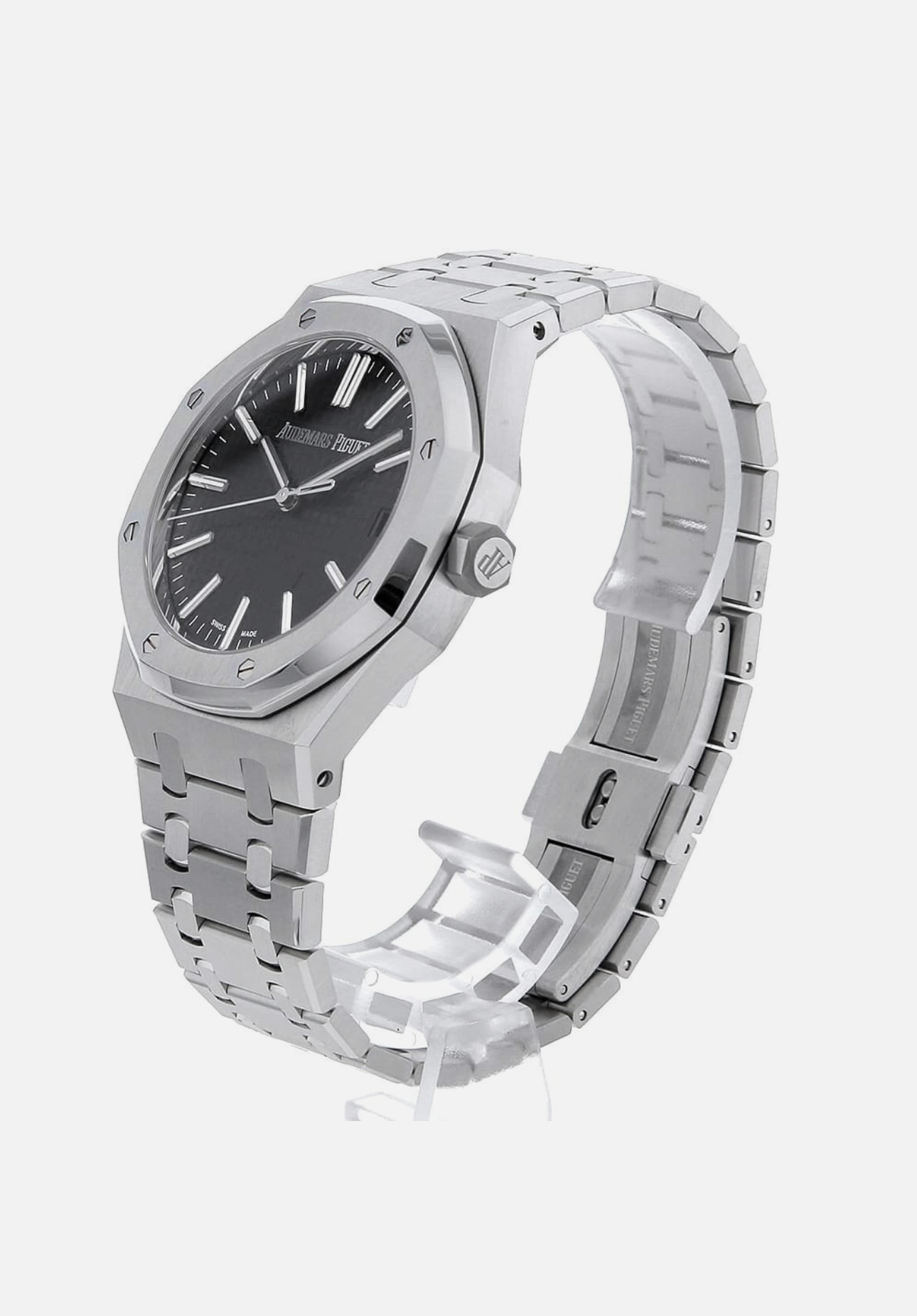 Audemars Piguet Royal Oak - 15510ST