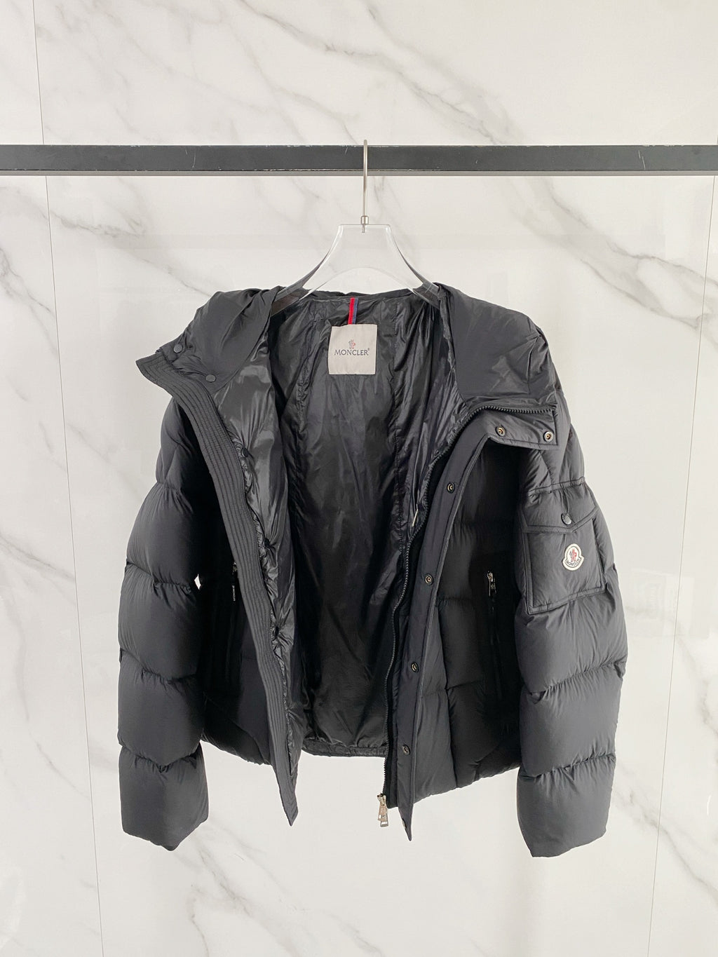 Moncler Jacket
