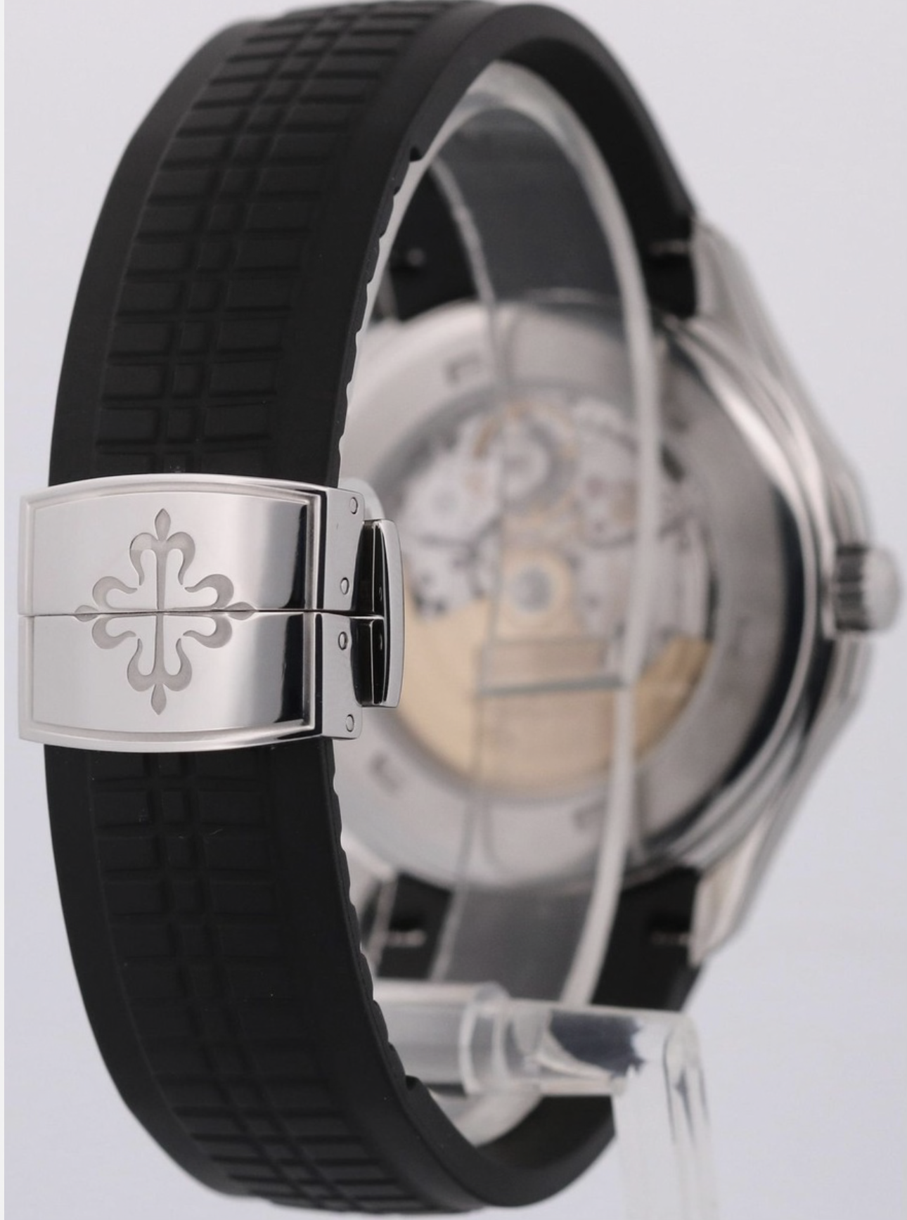 Patek Philippe 5167A-001 Aquanaut
