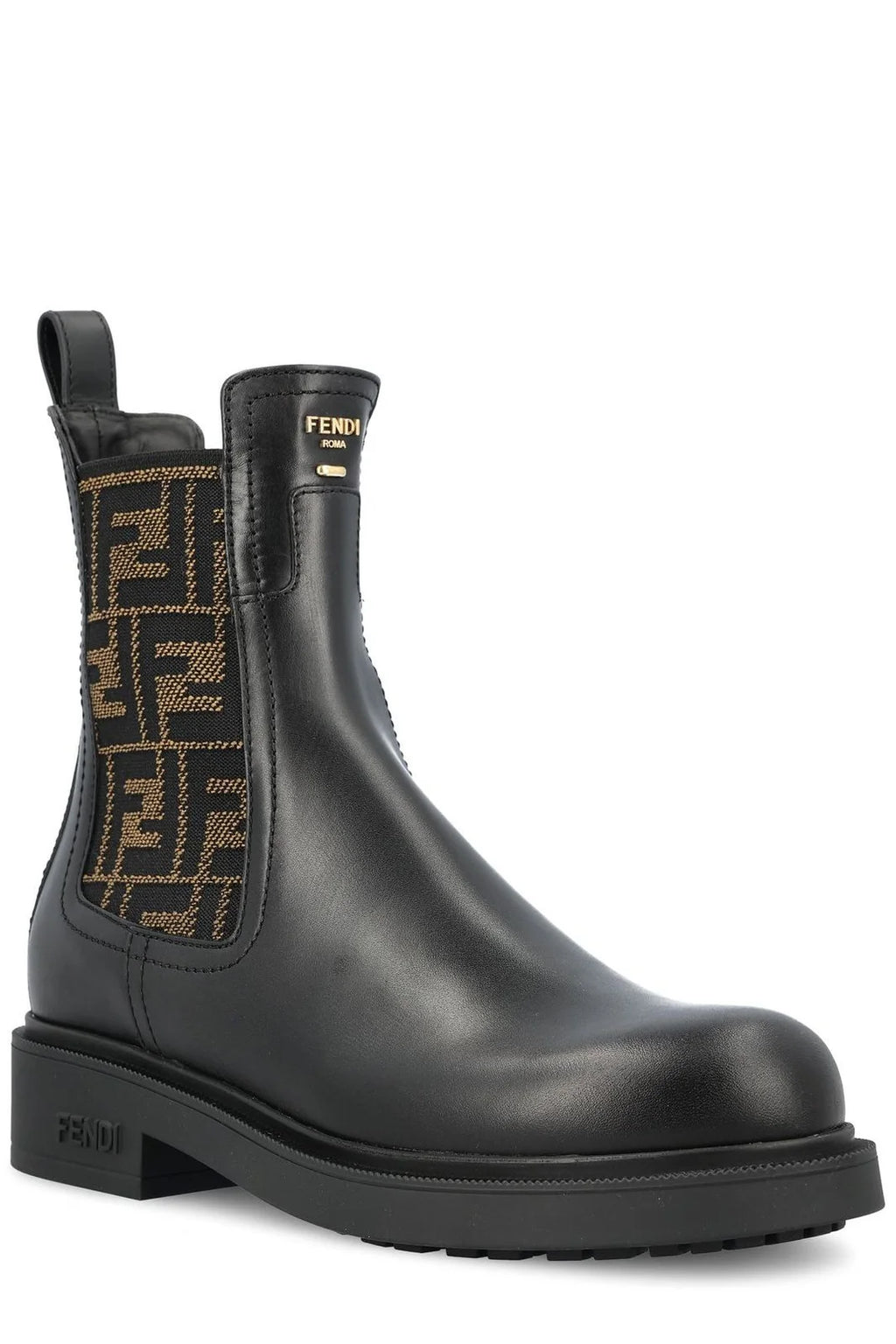 Fendi Boots