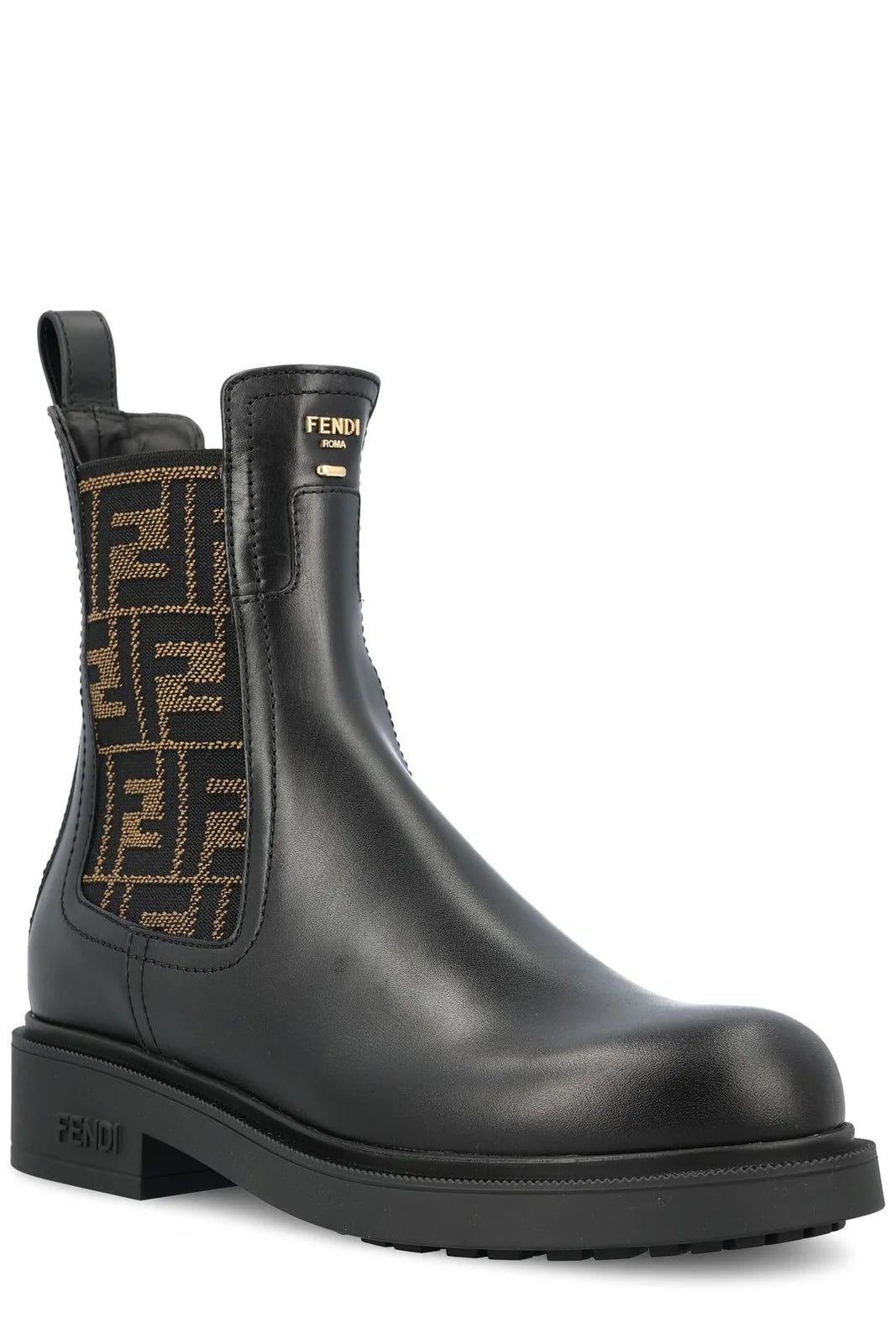 Fendi Boots