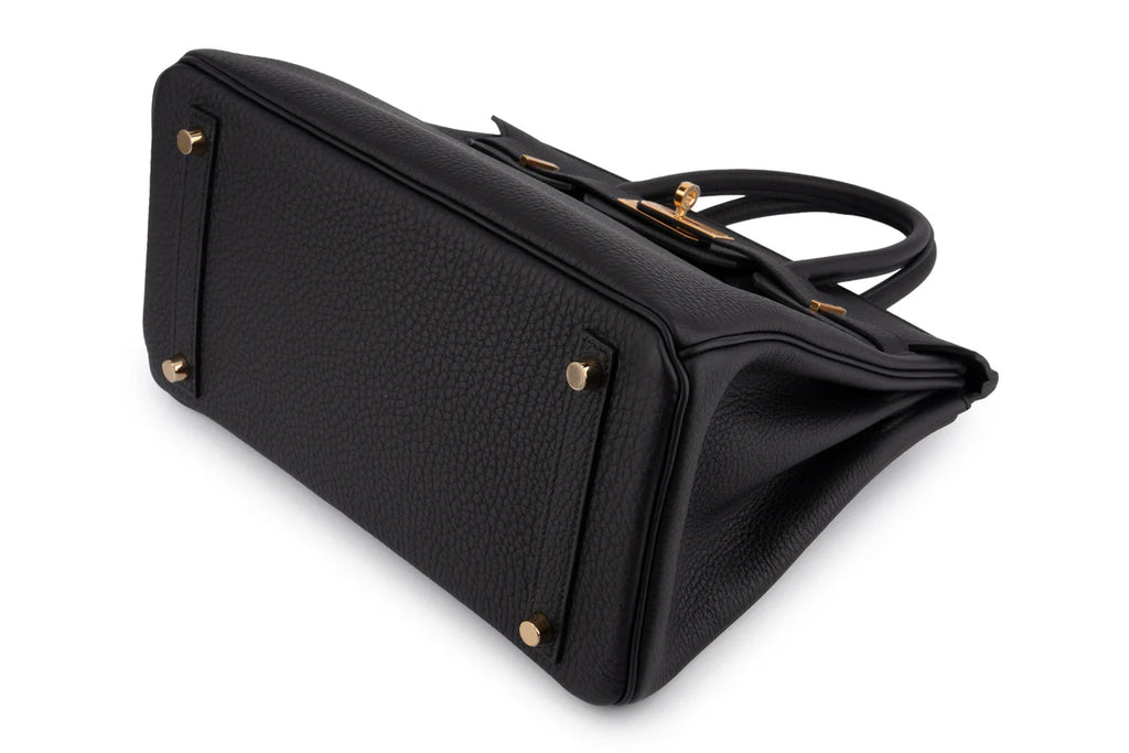 Hermès Birkin 30 Togo Noir