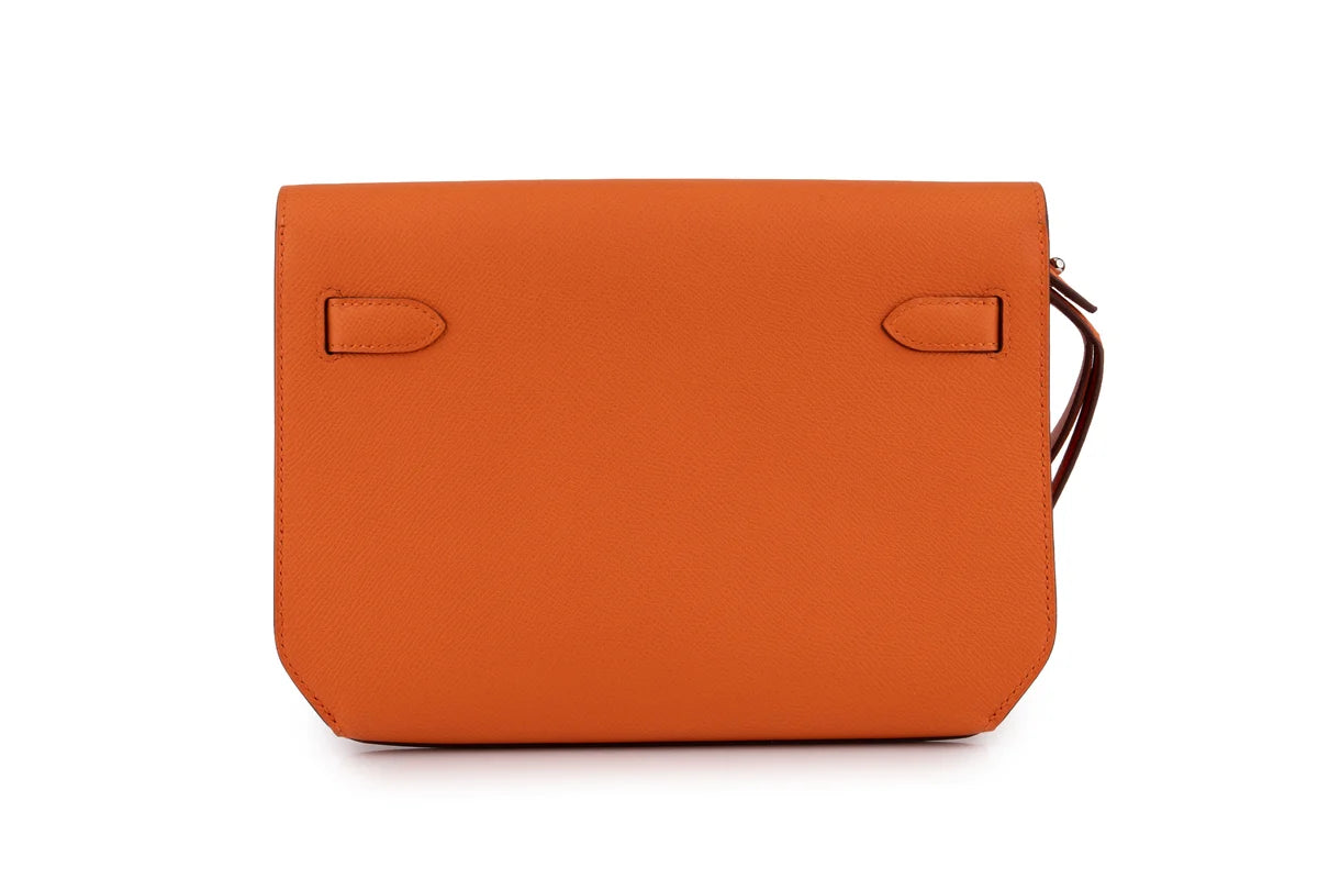 Hermes Kelly Bag