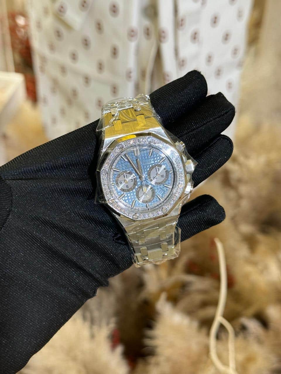 Audemars Piguet Royal Oak 38mm 26715ST