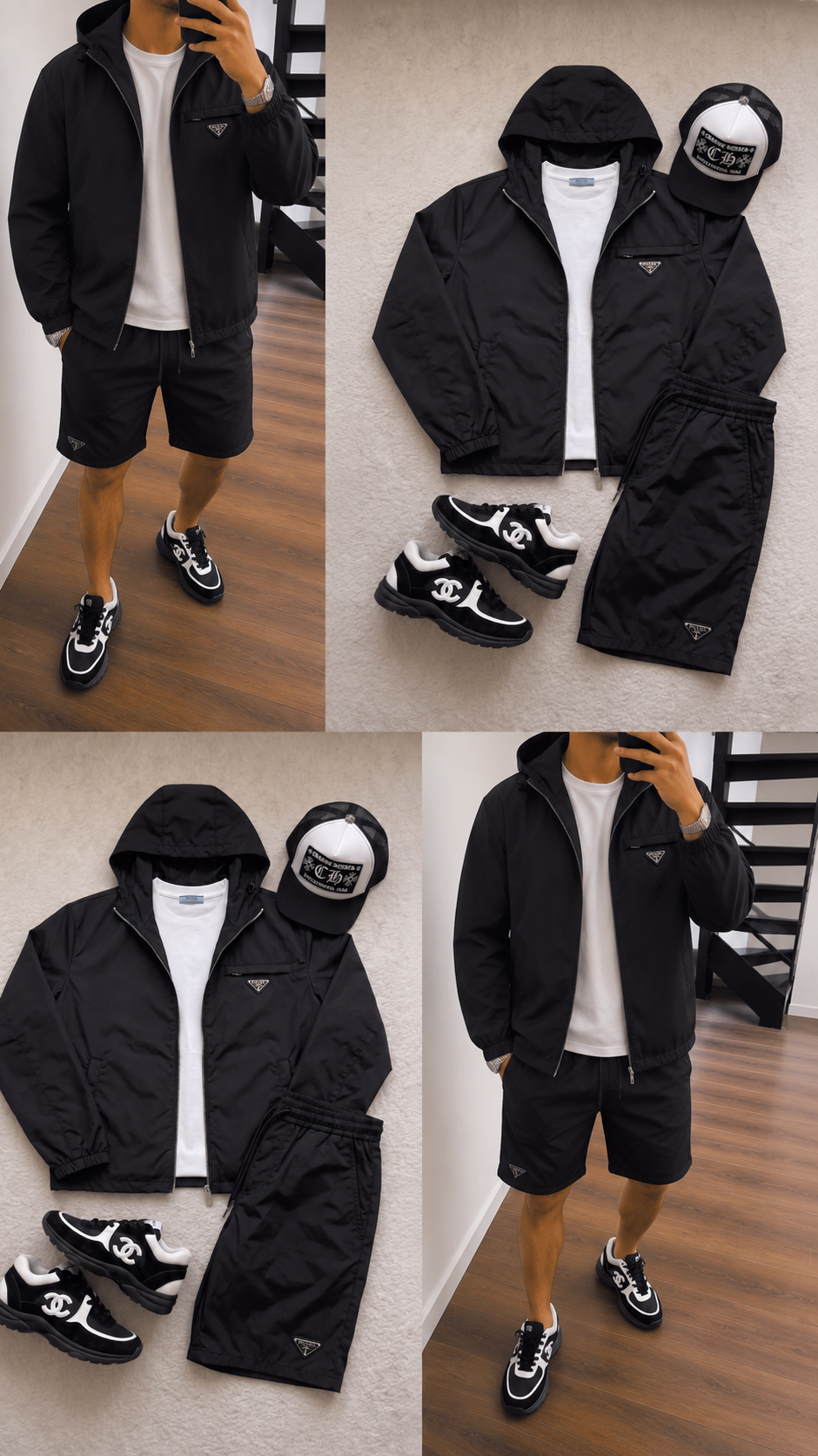 Prada Set