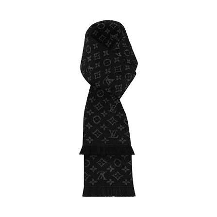 Louis Vuitton Scarf