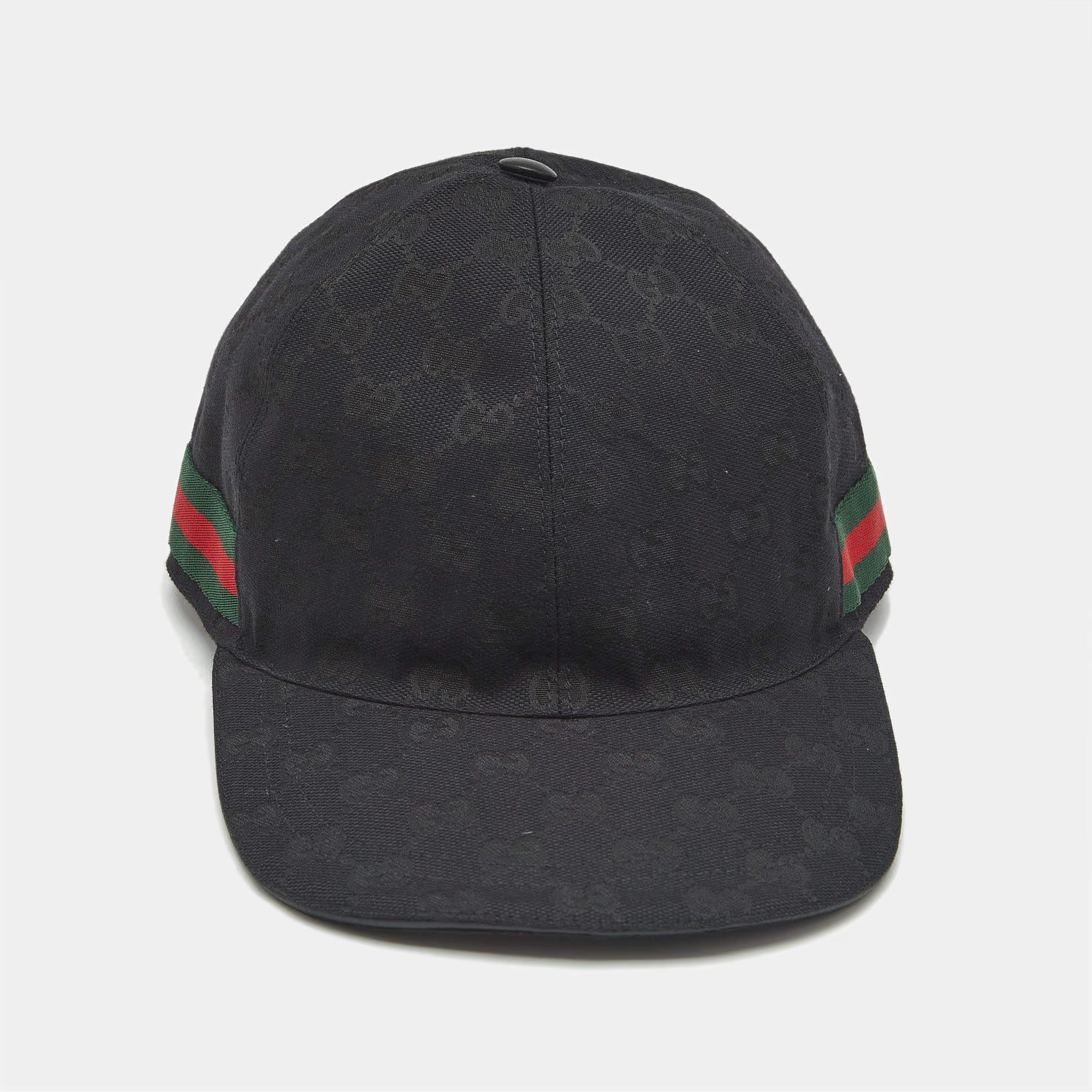Gucci Cap