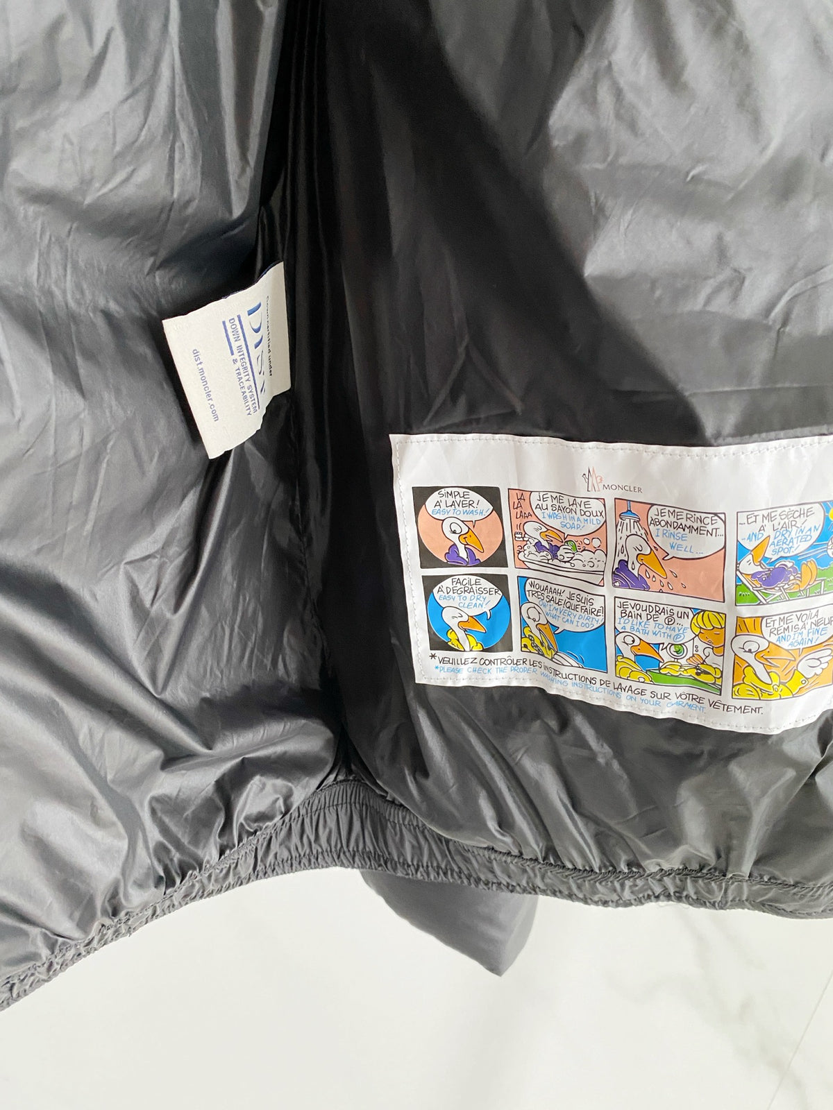 Moncler Jacket