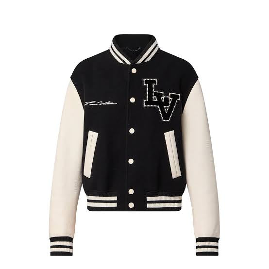 Louis Vuitton Jacket