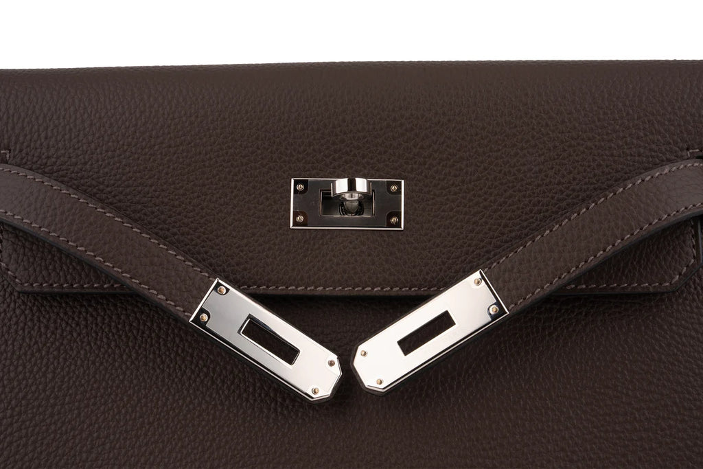 Hermes Kelly Bag