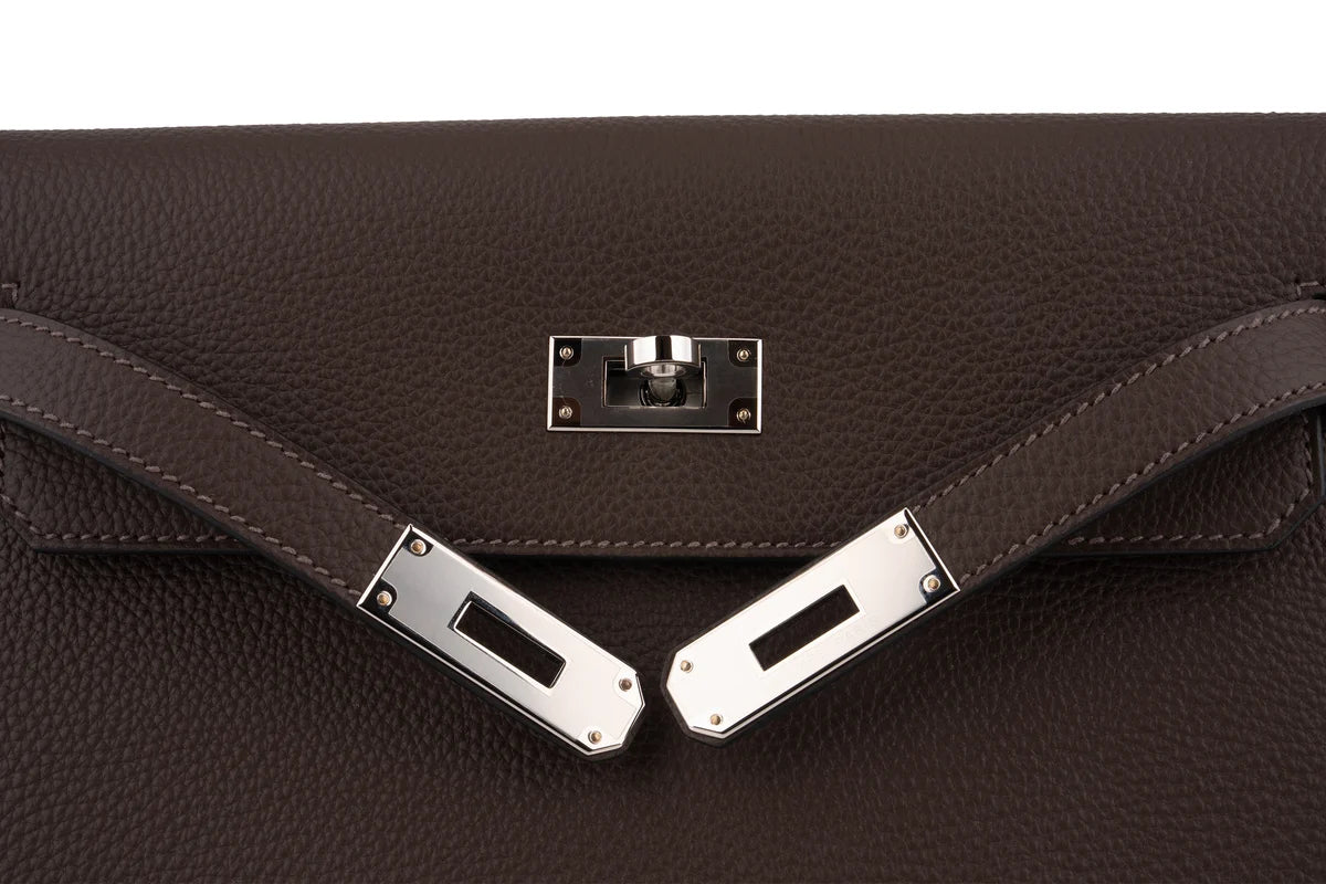 Hermes Kelly Bag