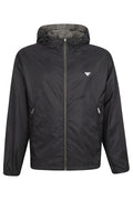 Prada Reversible Hooded Jacket