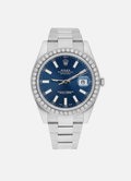 Rolex Datejust 41 116334