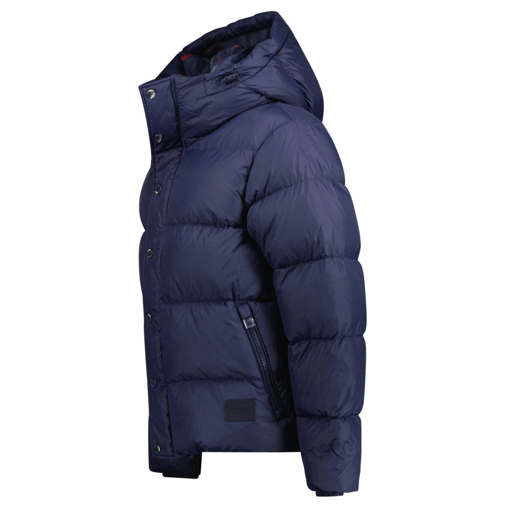 Burberry Jacket