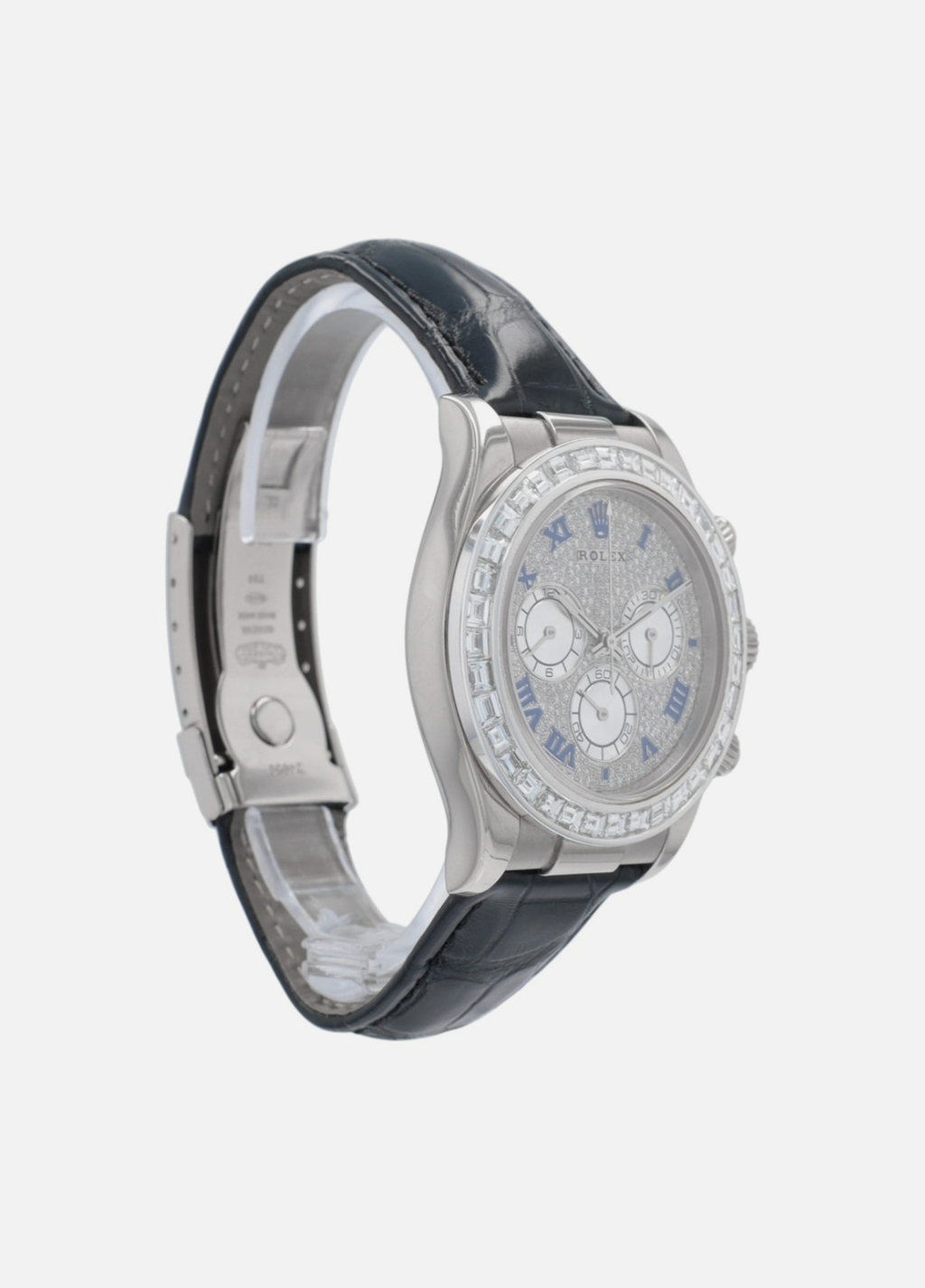 Rolex Cosmograph Daytona 116509