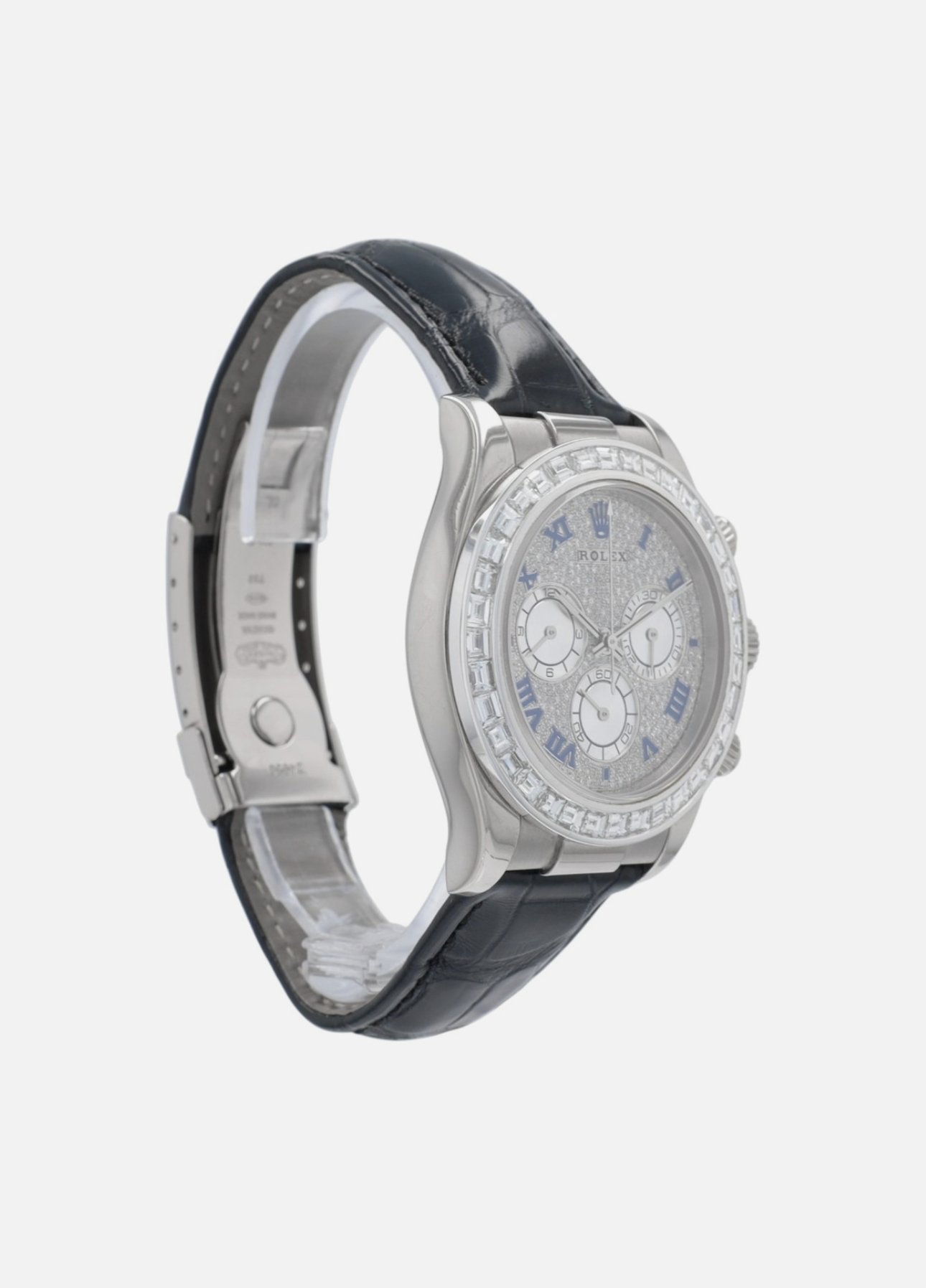 Rolex Cosmograph Daytona 116509