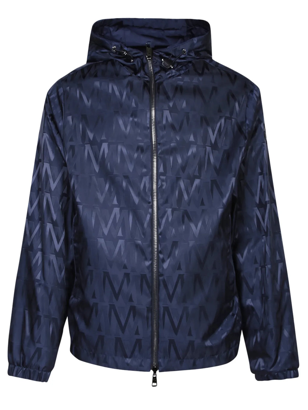 Moncler Reversible Jacket