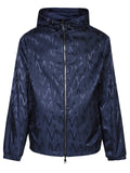 Moncler Reversible Jacket