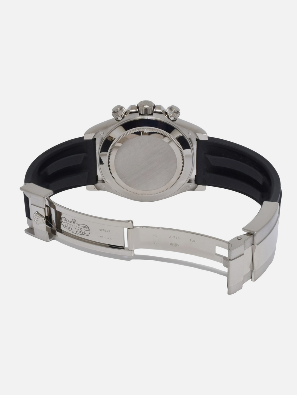 Rolex Daytona Chronograph 116519