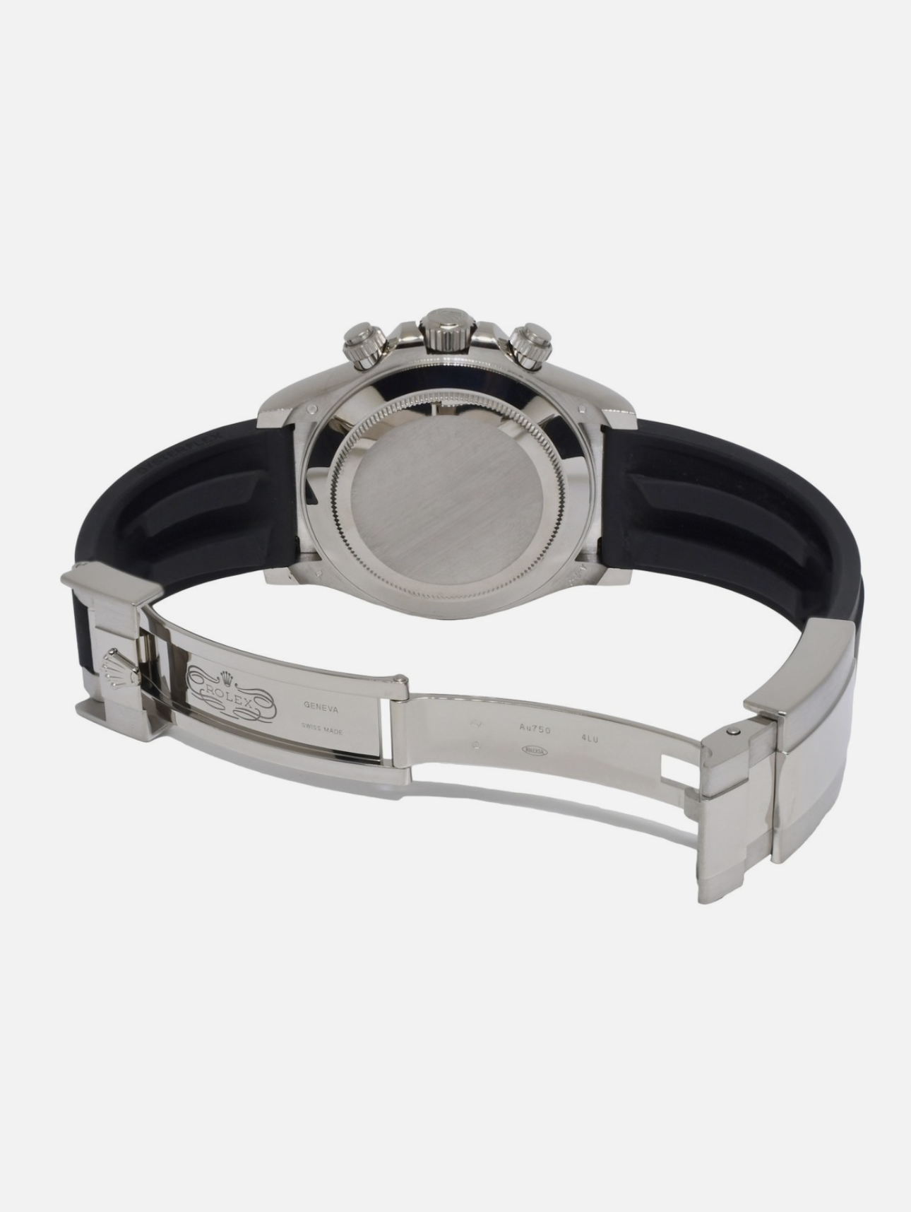 Rolex Daytona Chronograph 116519