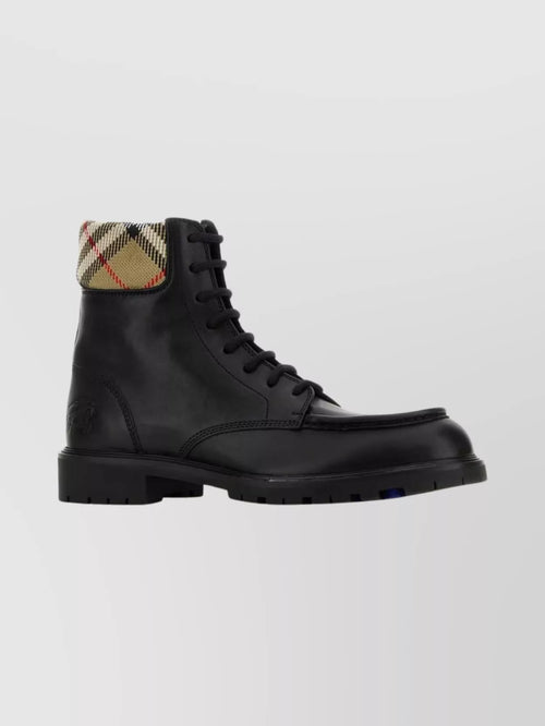 Burberry Boots