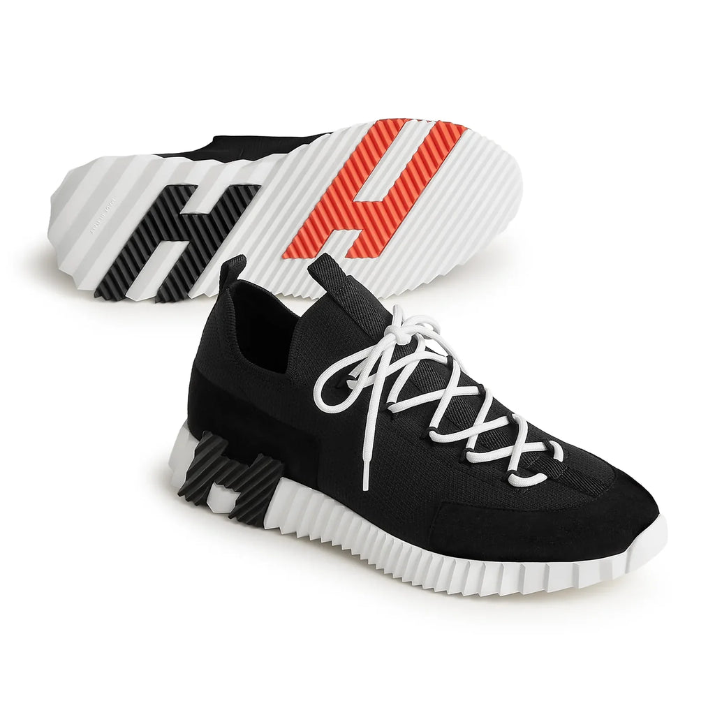 Hermes Bouncing Sneakers
