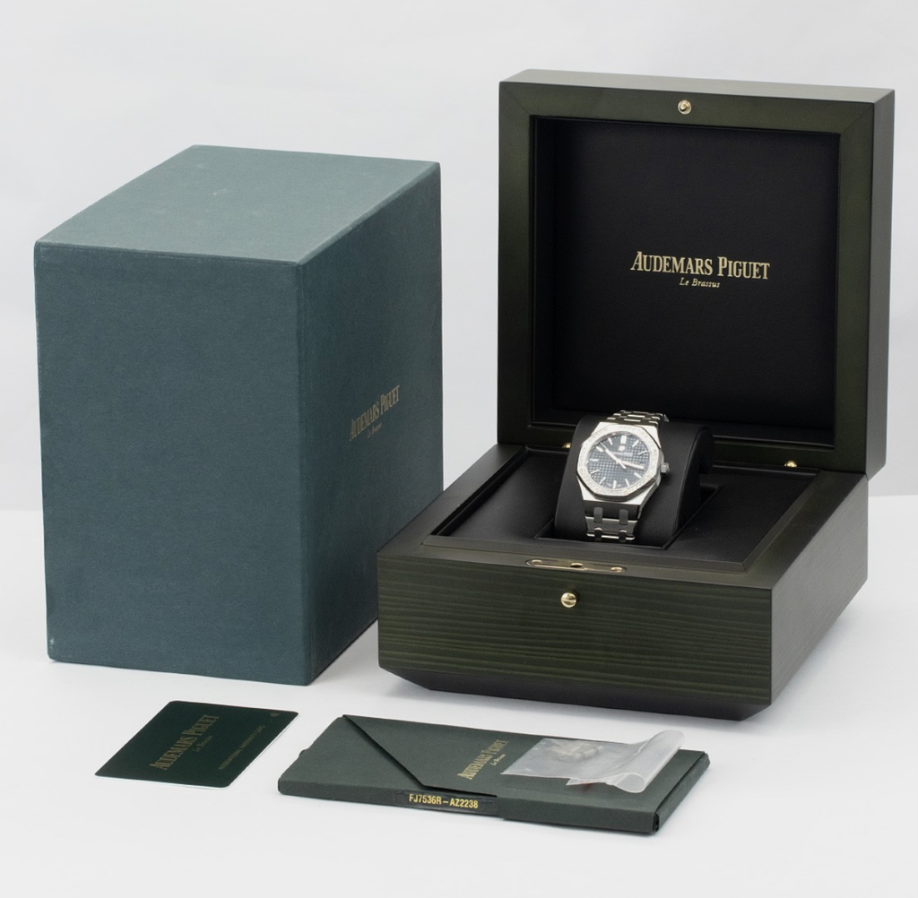 Audemars Piguet Royal Oak Boutique Edition 77351ST