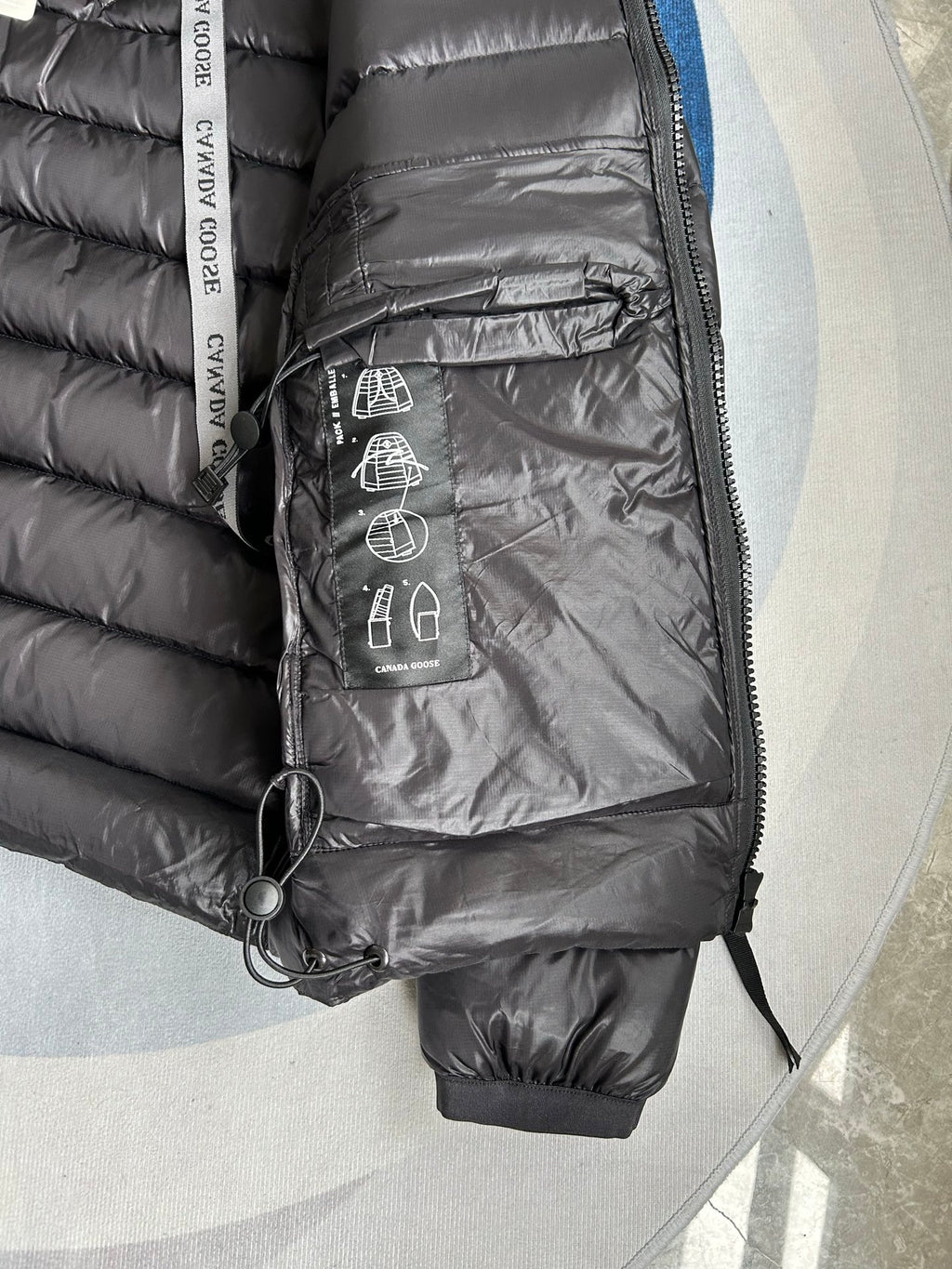 Canada Goose Jacket