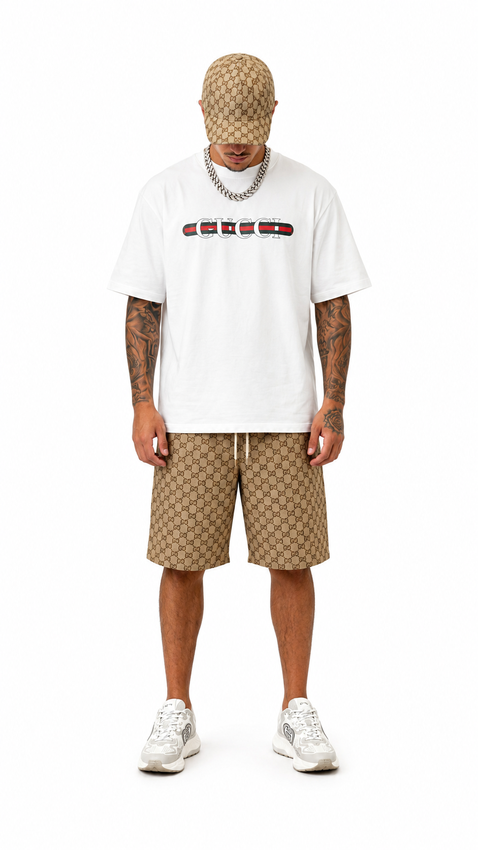 Gucci Set