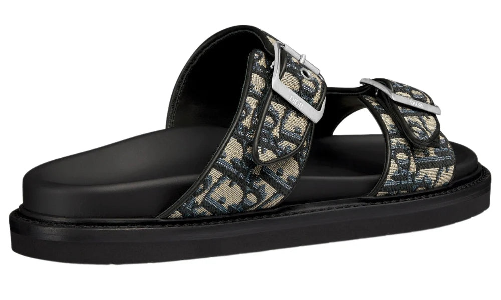 Dior Aqua Sandal