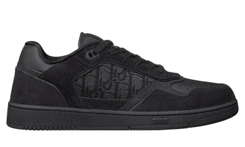 Dior B27 Uptown Low-Top Sneaker