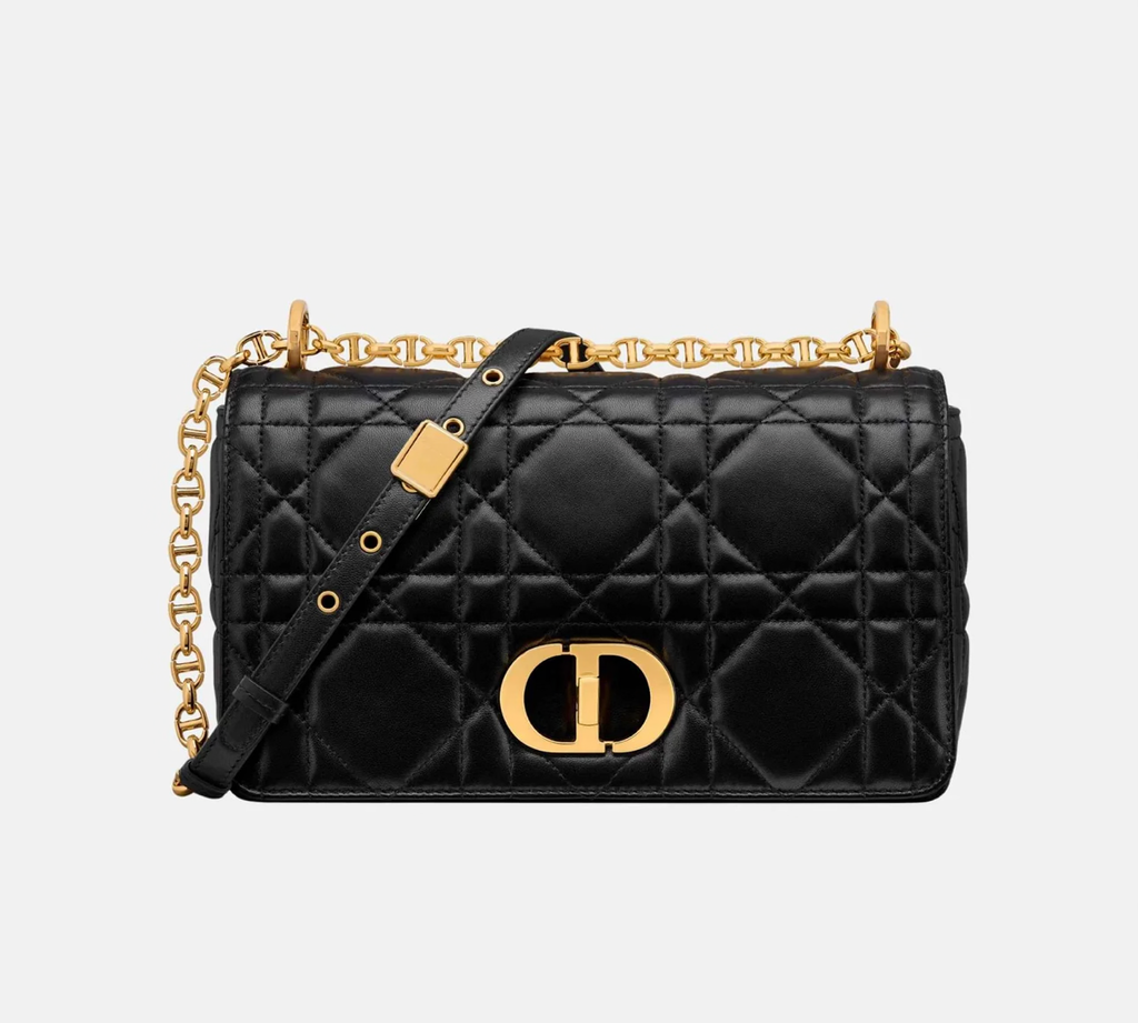 Dior Medium Soft Caro Bag