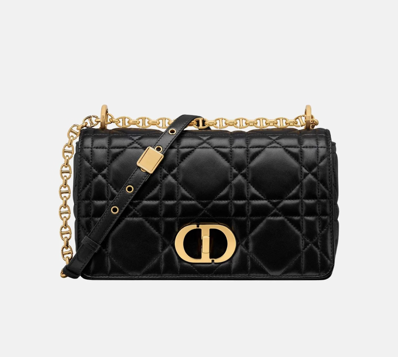 Dior Medium Soft Caro Bag