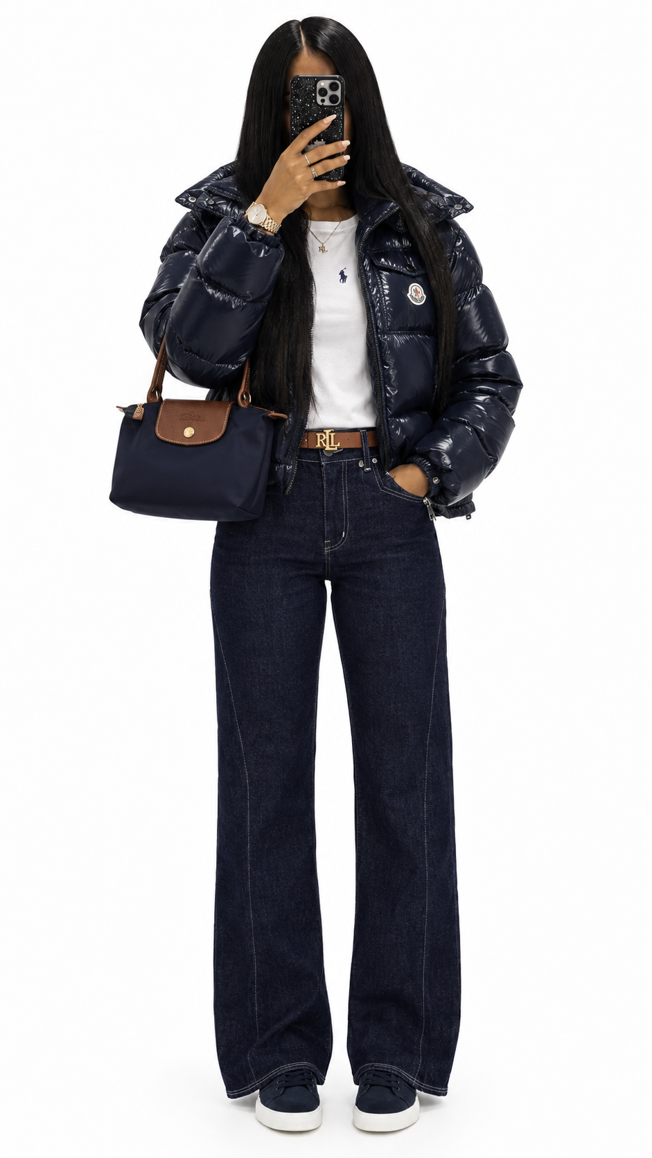 Moncler Set