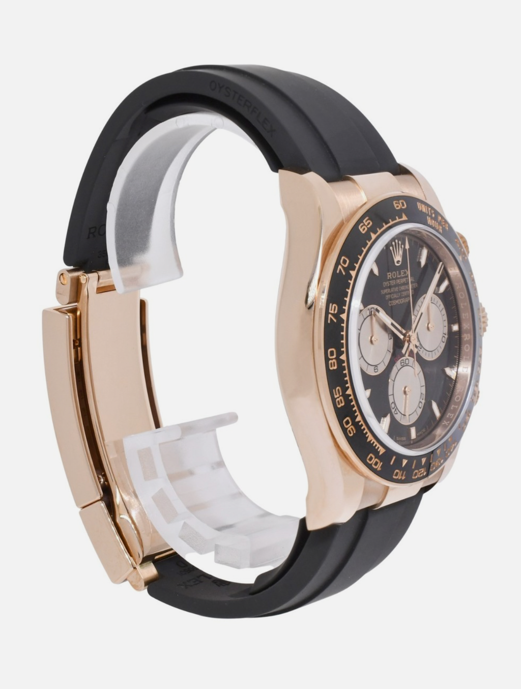 Rolex Daytona Rose Gold 126515