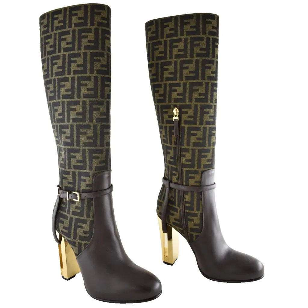 Fendi Boots